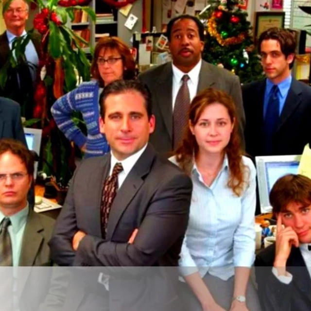El reboot de 'The Office' ya tiene título provisional, ambientación y dos primeros actores de su reparto