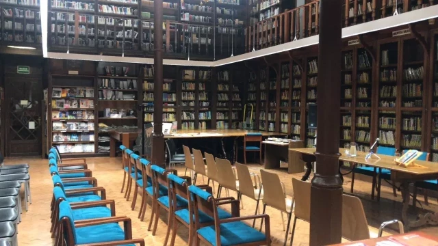 El Ayuntamiento de Palma deniega el uso de una biblioteca para celebrar una conferencia propalestina