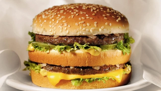 McDonald's pierde el derecho exclusivo a utilizar la marca 'Big Mac' en la Unión Europea