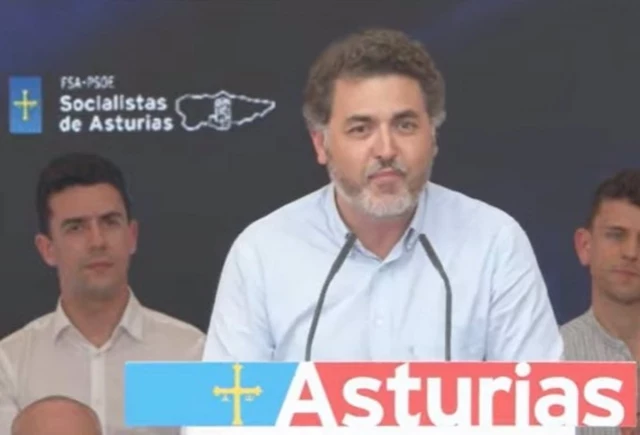 Fernández (PSOE) ve "prevaricación" en la decisión del TSJM que permite rezar el rosario en Ferraz el sábado