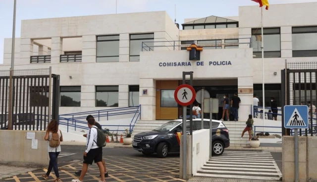Los delitos crecen un 7,4% en tres meses en Lanzarote, donde se dispara la violencia sexual