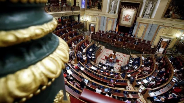El 57 % de las leyes aprobadas en España en 2022 deriva de normas europeas