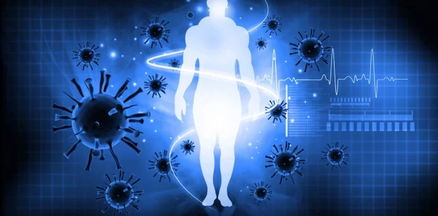 Huéspedes invisibles: los virus que viven en nosotros