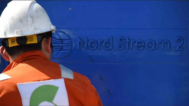 Rusia envía solicitudes sobre atentados en Nord Stream