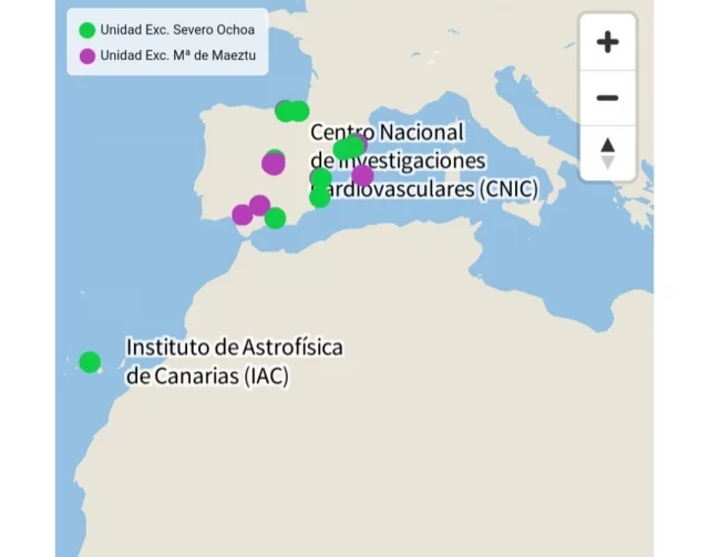 El ministerio de Ciencia de España cede y modifica mapa de Marruecos que incluía el Sáhara Occidental