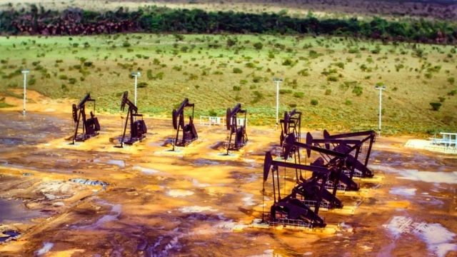 Venezuela. La India irrumpe en el pedazo de tierra con más petróleo del mundo para revolucionar su producción de crudo