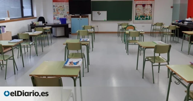 Colegios valencianos 'premian' con un punto en la escolarización la procedencia, la religión o tener trabajo ambos padres