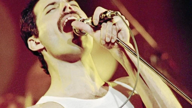 Sony compra los derechos de las canciones de Queen por 1.000 millones de dólares