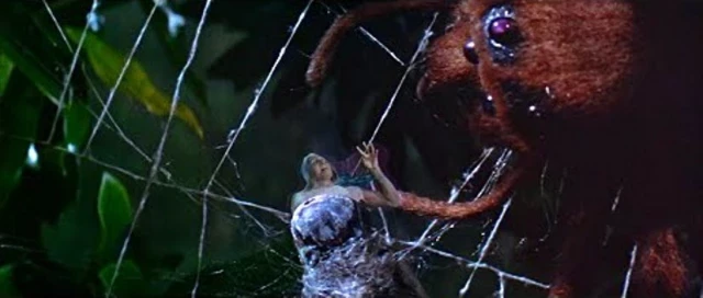 La mosca (The Fly) (1958)