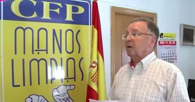 Manos Limpias denuncia que Pedro Sánchez podría estar detrás de las decisiones tomadas desde el Gobierno