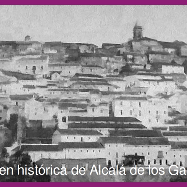 Franquismo criminal en Alcalá de los Gazules (Cádiz). La represión