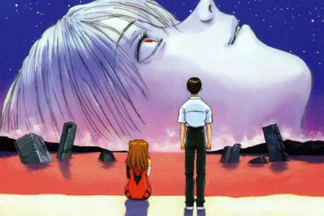 El estudio de 'Evangelion' y 'Gurren Lagann' se declara en quiebra. Gainax echa definitivamente el cierre después de 40 años haciendo anime