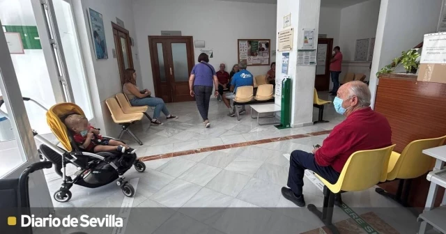 Salud ya no puede derivar pacientes de Atención Primaria a centros privados de Andalucía