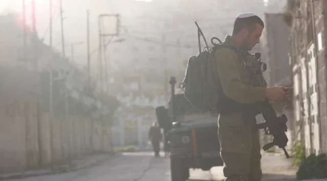 “Israelism” el documental que desmonta la historia blanqueada de Israel [EN]