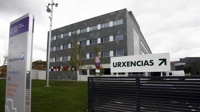 El área de Lugo deriva los abortos quirúrgicos a una clínica privada de Vigo