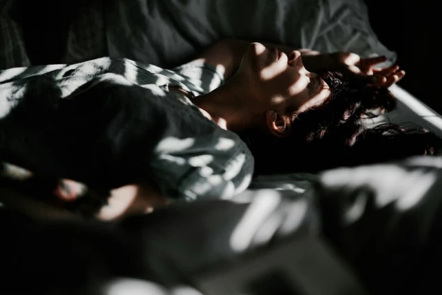No es cuánto dormimos, también es cómo: el sueño irregular está relacionado con un mayor riesgo de padecer demencia