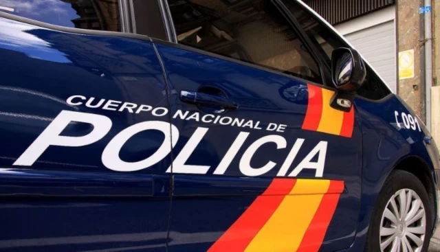 Detenido en Valladolid un falso empresario por explotar a repartidores a los que ofrecía 45 euros por 17 horas