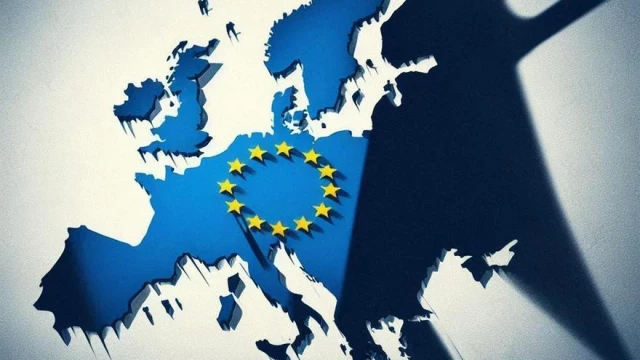 Un fantasma recorre Europa (y ya no es el comunismo)