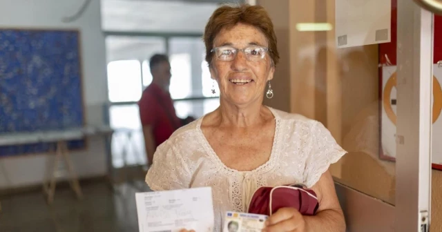 «Yo voté al Chikilicuatre, luego Vox y hoy, a Alvise»