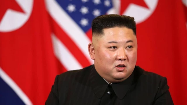 Corea del Norte vuelve a enviar globos llenos de desechos a Corea del Sur