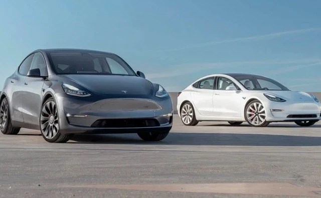 Tecnologías que hacen que el Tesla Model Y sea el coche eléctrico más avanzado del mundo