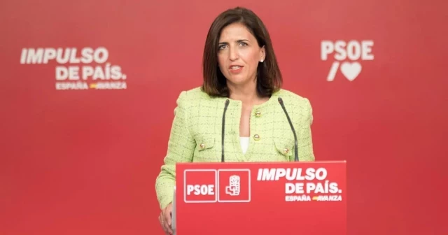 El PSOE descarta elecciones, dispara a Feijóo y abronca a Sumar: “Queremos una izquierda fuerte y unida a nuestra izquierda”