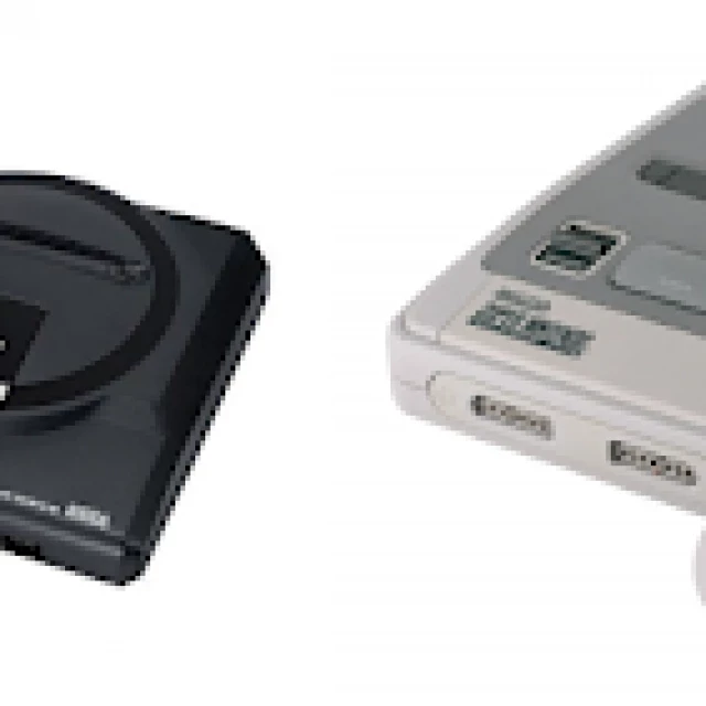 Las consolas más vendidas de los 90