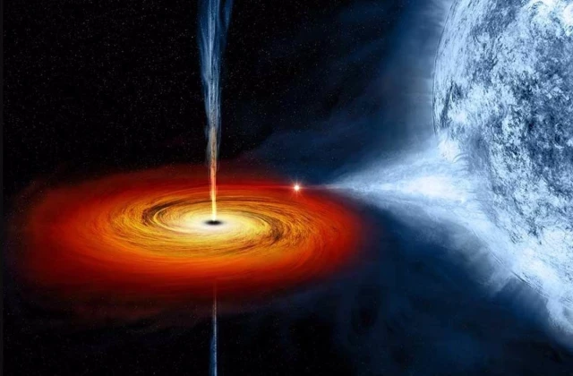El Vaticano organiza un congreso internacional con Premios Nobel sobre agujeros negros y singularidades espacio-tiempo
