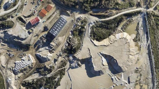 El TSXG anula el permiso de la mina de Penouta, la única de coltán de Europa