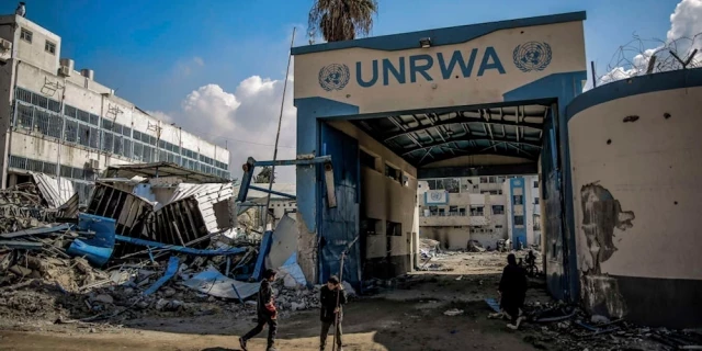Financial Times: Israel estudia medidas punitivas contra las agencias de la ONU [EN]