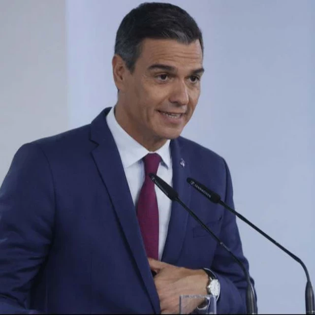 Pedro Sánchez le da un ultimátum al PP por el CGPJ: habrá una reforma para su renovación si no hay acuerdo a finales de junio