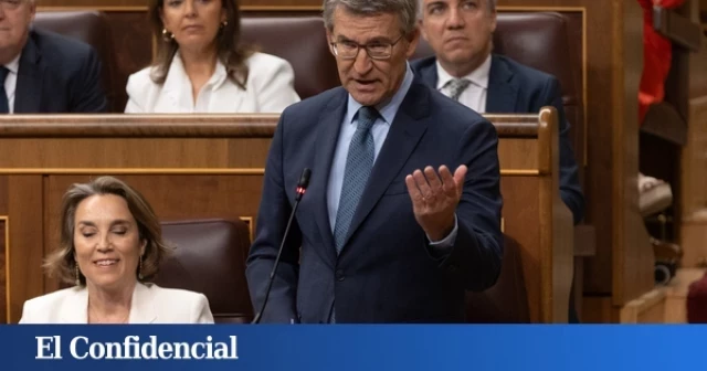 El PP ignora el ultimátum de Sánchez y mantiene su postura sobre el CGPJ: "No es aceptable"