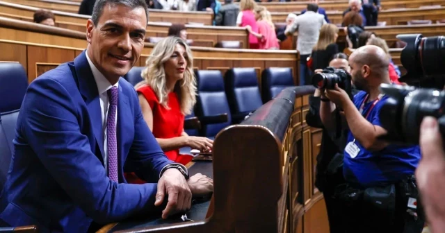 ¿Otro día ‘horribilis’ para Sánchez en el Congreso?: la pinza de PP-Puigdemont pone en peligro dos leyes del Gobierno