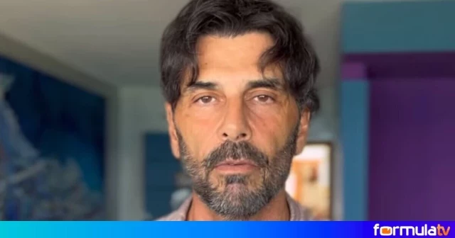 Juan Darthés condenado en Brasil a 6 años de prisión por violar a Thelma Fardín