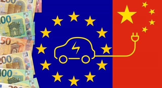 Las empresas chinas presionan a su Gobierno para que investigue a varios sectores europeos