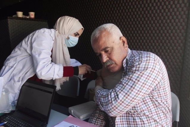 La OMS documenta 480 ataques a centros médicos en Cisjordania desde el comienzo de la guerra de Gaza