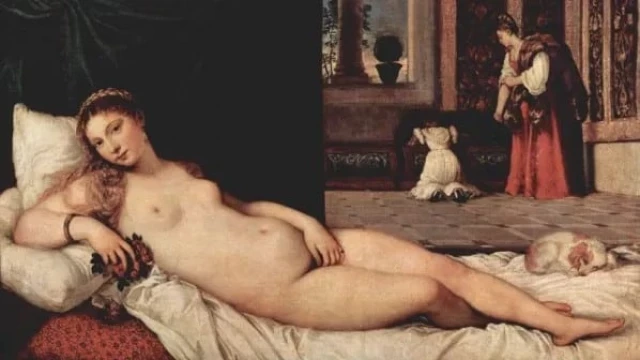 La Venus trastornó a las mujeres del Renacimiento
