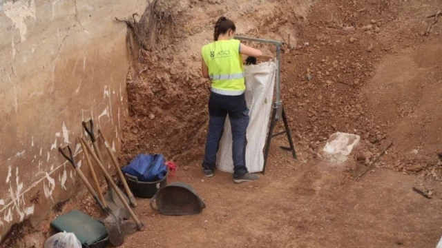 Baleares recibirá del Estado 126 mil euros para trabajos de exhumación de víctimas de la Guerra Civil en plena eliminación de la Ley de Memòria Democràtica