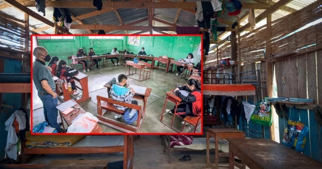 Perú: Más de 500 docentes abusaron sexualmente de niños en Amazonas; reportan contagios de VIH