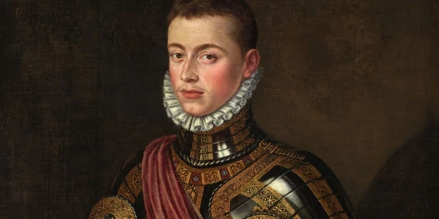 Los treinta bastardos de Felipe IV