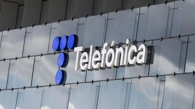 El Estado cobrará este jueves 85 millones de euros por su participación en Telefónica