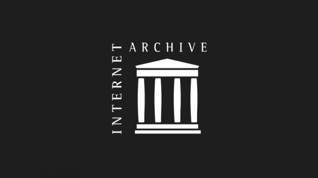 Internet Archive: "Dejad que los lectores lean" [Ing]