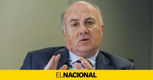 El juez García-Castellón quiere atrasar su jubilación hasta octubre y podrá revisar la amnistía