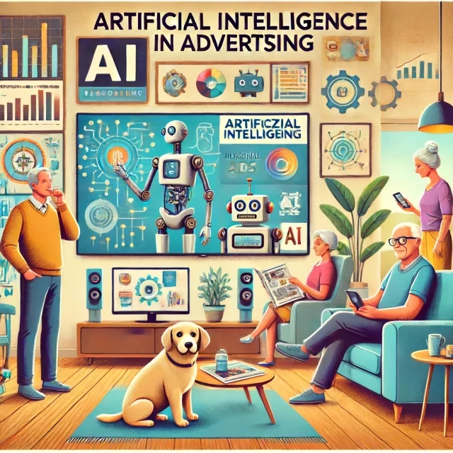Inteligencia Artificial en la Publicidad: la mitad de los consumidores (49%) cree que puede distinguir los anuncios generados por inteligencia artificial