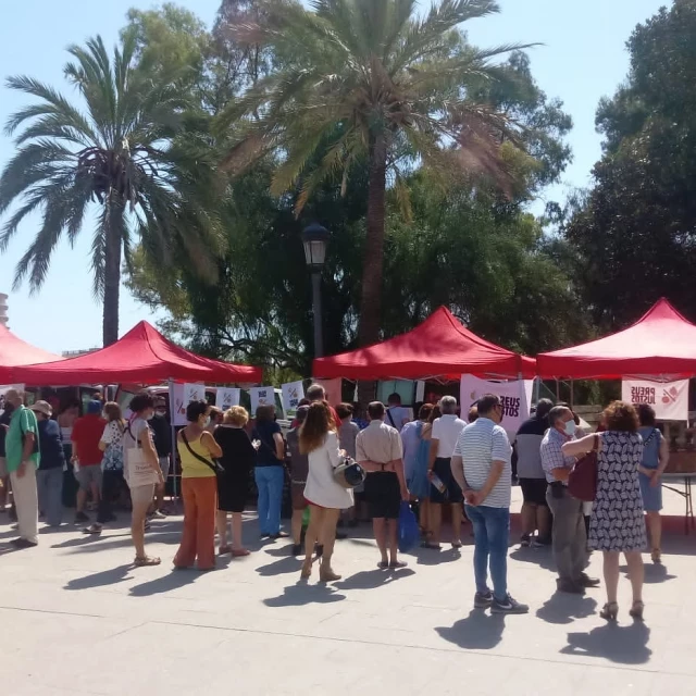 Nueva puñalada del Ayuntamiento de València a los agricultores