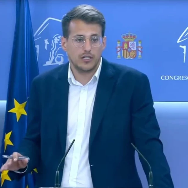Sumar Aragón retirará el apoyo al Gobierno si hay una financiación singular para Cataluña