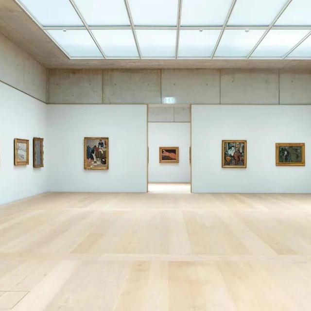 Retiran obras de Van Gogh, Monet y Gauguin de importante museo por su relación con el expolio nazi