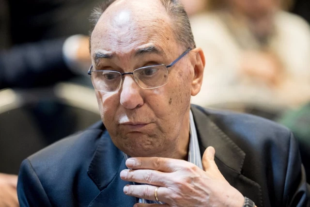 Detenido en Países Bajos el presunto autor material del atentado contra Alejo Vidal-Quadras