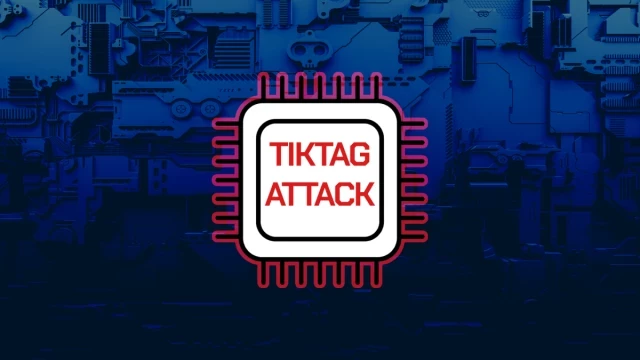 Nuevo ataque "TIKTAG" impacta a sistemas Linux con Google Chrome