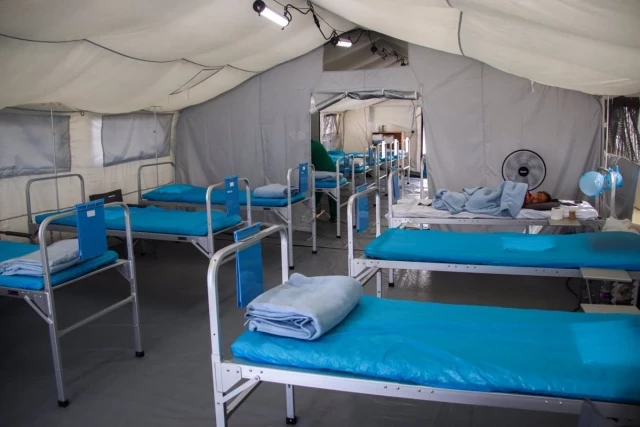 La ONU pide investigar la muerte de médicos tras ser supuestamente torturados en cárceles israelíes